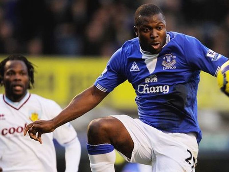 Yakubu Aiyegbeni signs for Coventry City on short-term deal | Football News | Sky Sports