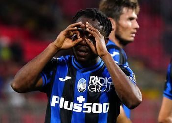 Euro wrap: Okereke, Lookman net Serie A stunners; Iheanacho, Akpom lifts Leicester, Middlesbrough