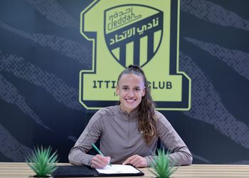 Photos: Super Falcons defender eyes 2024 Olympic return on recovery path