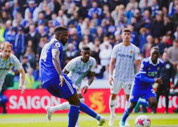 Scamacca better than Osimhen – Fedele