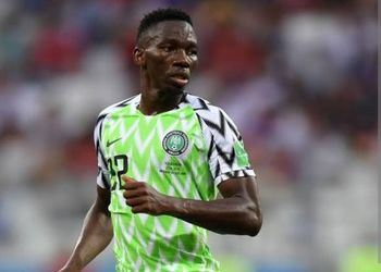 Transfers: Omeruo jets out to Turkey to finalize move to join four-time Süper Lig champions
