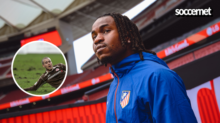 “Star factor” – Ex-US International weighs in on Lookman’s move to Atletico