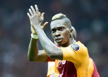 Nigerians abroad: Ordega, Onyekuru on target in Russia, Saudi Arabia; Orban, Ujah win in France, Germany