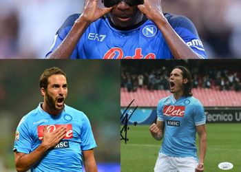 Napoli President reveals why he will not sign African players again