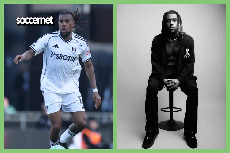 Alex Iwobi robbed in London: Will the Super Eagles star miss Jordan & Iran games?