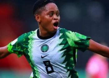 FIFA U20 WWC Finale: Falconets’ conquerors Netherlands finish fourth; Spain win first title