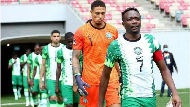 “He’s taking a big risk” – Odegbami reveals Ahmed Musa’s secret ploy to be in Nigeria’s squad for AFCON 2025
