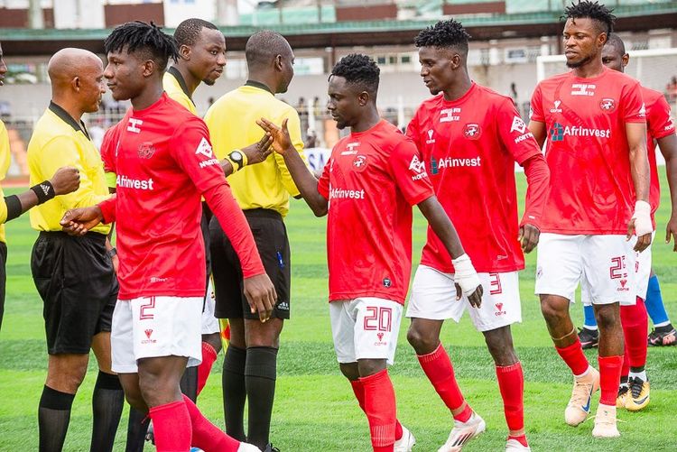 Rangers, Rivers United and Ikorodu City: How the NPFL title race could be decided