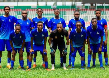 Nigerian striker Eduwo helps Tunisia’s Club Africain orchestrate Rivers United’s downfall