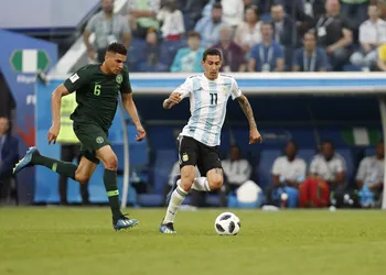 Bench role will do – Rangers’ Leon Balogun hungry for Super Eagles return
