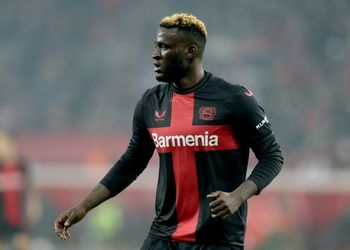 Champions League: Despite Victor Osimhen’s absence, Napoli edge Union in Berlin