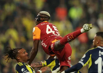 Juventus: Giuntoli’s choice pushes Osimhen towards Liverpool, Man United, or Saudi Arabia