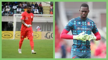 ‘Not again’ – Super Eagles star laments Nigeria’s penalty curse after Morocco loss