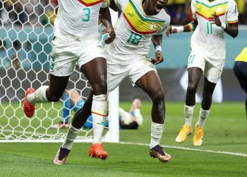 Senegal make crucial Sadio Mane decision for World Cup