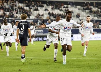 Marseille set to battle Monaco, Inter Milan for Super Eagles-eligible star