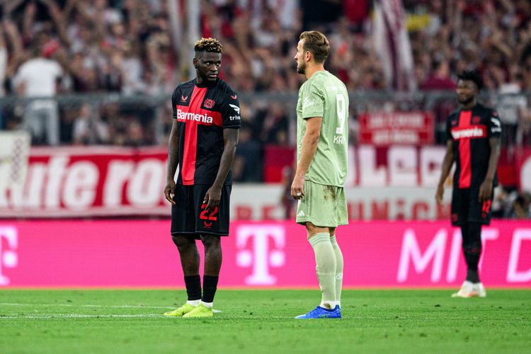 Real Madrid eye Dusan Vlahovic as Juventus view Super Eagles star as ideal replacement