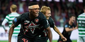 Transfer: Three-time Latvian champions recruit former Nigeria youth international