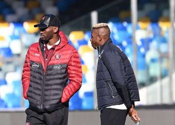 Simy, Onyeka and Etebo: The winners and losers of the summer transfer market