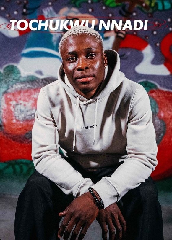 Tochukwu Nnadi