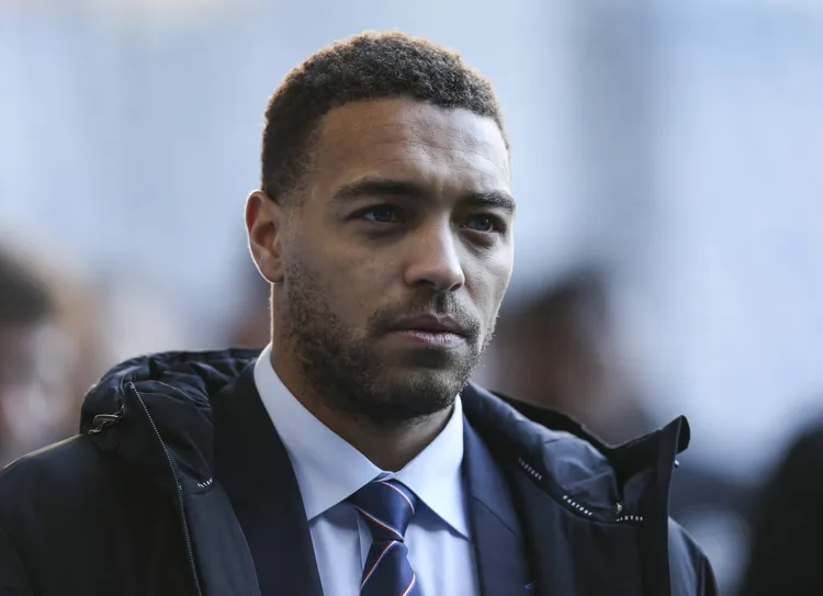 New Rangers boss makes bold claim about Cyriel Dessers 