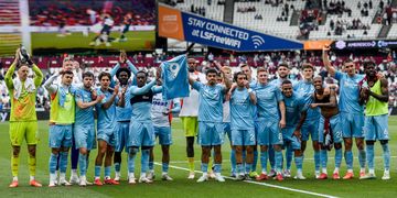 Former Super Eagles Star Gives Cash To English Club In Financial Crisis