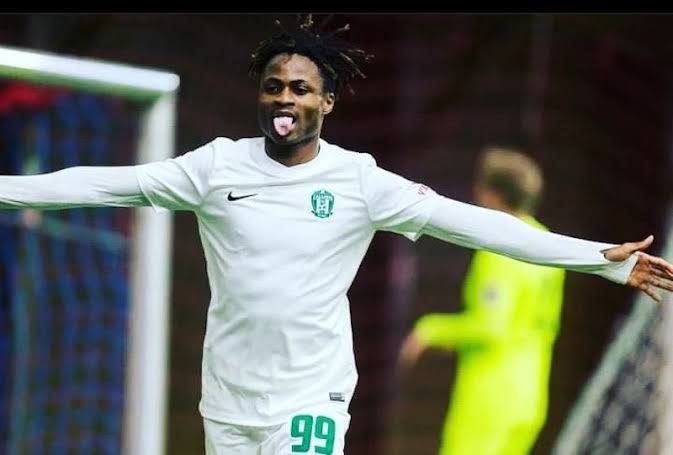 Fake news: Caykur Rizespor announce they are not signing exciting Nigerian forward