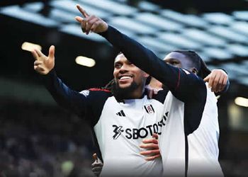 “We gave away rubbish goals” – Martin Russell reacts as Aribo’s strike fails to secure Southampton win over Chelsea