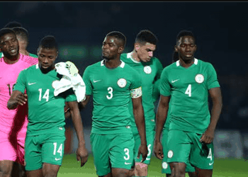 Super Eagles Goalkeeper Shines In Chiefs Big Win
