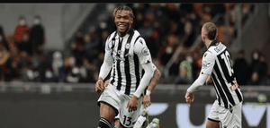 Ferdinando Guarino insists Tottenham signing prefers Italy over Nigeria’s Super Eagles