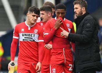 Super Eagles: Four reasons why Championship top goalscorer Chuba Akpom merits first call-up