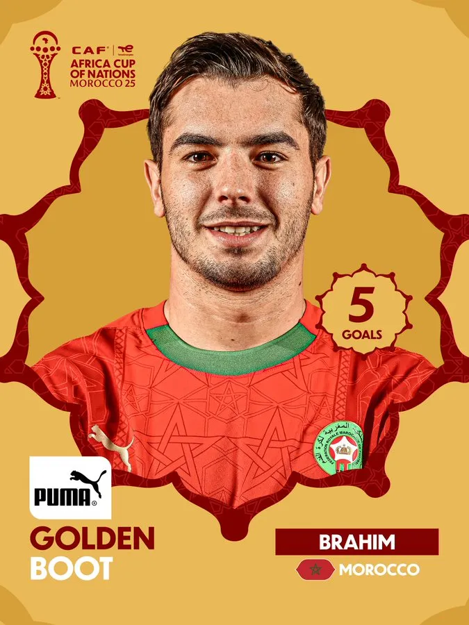 Brahim Diaz