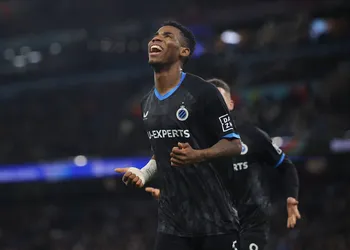 Senegalese AFCON hero set to block Raphael Onyedika’s move to Galatasaray