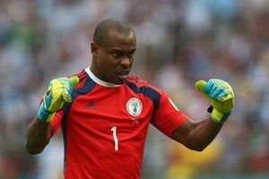 Super Eagles and Lille legend Vincent Enyeama set to receive honorary doctorate award from University of Uyo