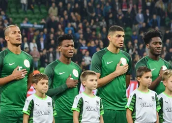 Rangers to let two Super Eagles stars off the hook – Report
