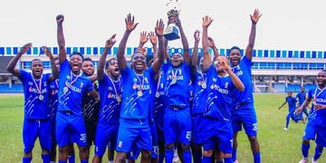 Super Eagles Legend Amunike Eyes Zamalek Coaching Job