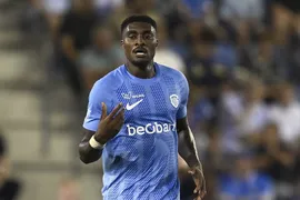 Ex-Torino defender saw hell against Super Eagles star – “I’ve never faced a striker like him”