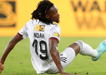 NPFL: South Africa’s Stellenbosch FC snap up Enyinnaya Godswill from Rivers United