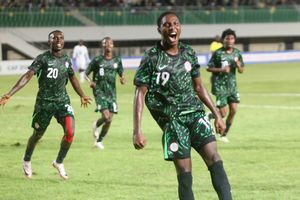 Nigeria vs Morocco: What the Flying Eagles must do differently