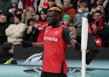 Boniface to AC Milan: Loan + €30M package – Transfer details as star’s agent hits Italy