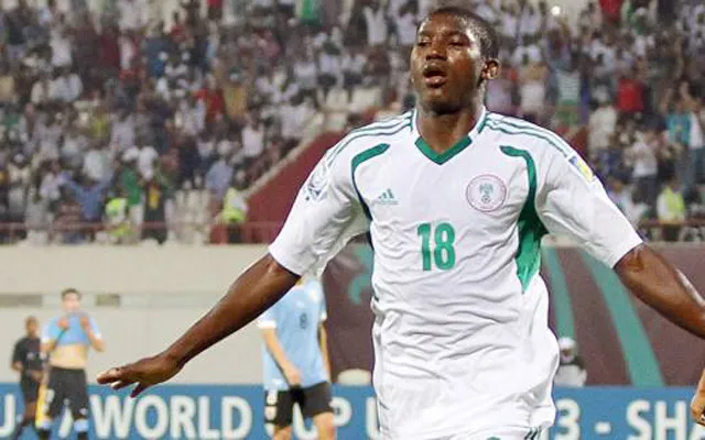 SoccerNet Nigeria: