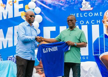 NPFL suspends league action for Rivers United