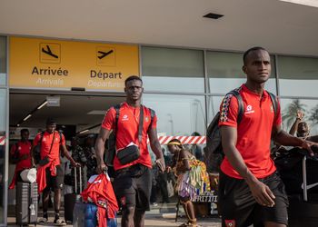 AFCON 2023 draws: Are Nigeria’s Super Eagles in the group of death?