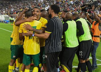 Super Eagles aim for World Cup redemption– Boavista’s Chidozie Awaziem