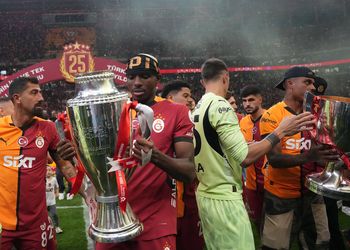 “Next time” – Alan Shearer sends apology to Calvin Bassey after man-of-the-match debacle