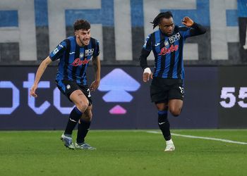 “Marta, Zidane and Messi” – Super Falcons star picks top three players of all time