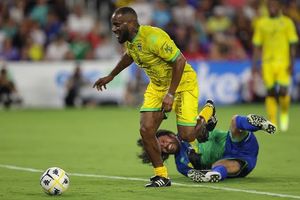 Not Messi, Ronaldo or Neymar: Jay-Jay Okocha reveals the dribbler who is better than him