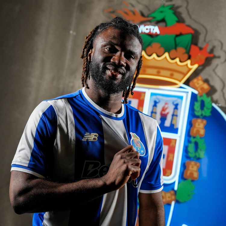 Way back for Terem Moffi? OGC Nice chief confirms stand after fan attack fallout