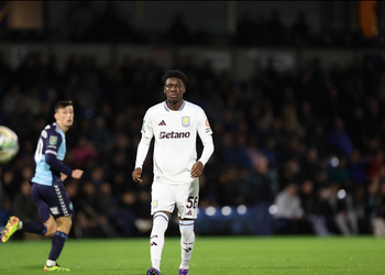 17-year-old Nigeria-eligible defender pens professional deal with Chelsea