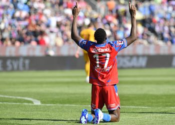 Transfers: Wolves weighing up offer for 22-year-old Nigerian forward