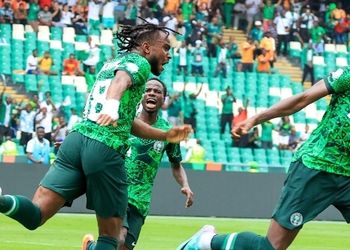 Ivory Coast 2023: Former Everton star reveals three ingredients Super Eagles need to win AFCON